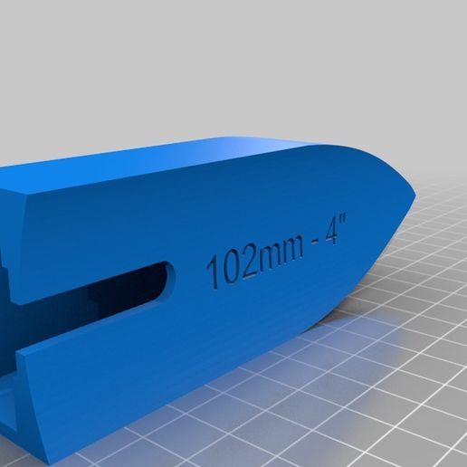679a4edda891d44f2a34878fcba22695.png Free STL file Mobius 2 Camera Shroud for Rockets・3D printable model to download, UnknownPro