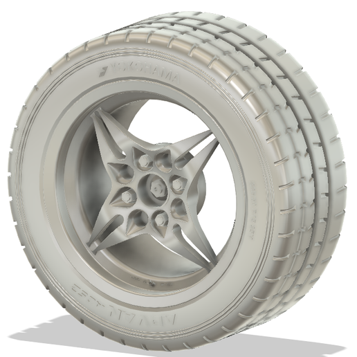 ssr type x 175/55R15 タイプX マルチpcd 7j ＋42 ssr type x