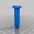 plunger_1_75mm.png Wine Bottle resealable stopper