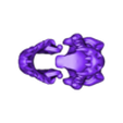 Dino_Skull_Test.stl STL file Flexi Dino Skeleton・3D printable design to download