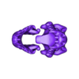 Dino_Skull_Test.stl Flexi Dino Skeleton