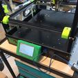 IMG_5879.JPG east3D Gecko duetwifi mount and 5" panel-due housing