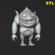 22.png Sharky Clee from the game Garten of Banban