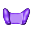 bottom.stl Fichier STL gratuit Poignée ergonomique pour 3DS (original 3ds)・Objet pour imprimante 3D à télécharger