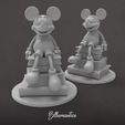 untitled.14.jpg Mouse on the Books – 3D Print-Ready Model