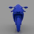 8.jpg YAMAHA YZF - R1 3D MODEL CUSTOM READY PRINTING STL FILE