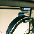 PXL_20210501_075817781.jpg Magnetic Headphone Under Desk Hanger