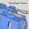 10-turret-lasers.jpg 6mm GothiTech Armored Train