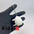 IMG_7550.jpg Cracked Egg Magnetic Fidget Container