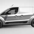 5.png Ford Transit Connect Double Cab-In-Van