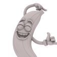 4.jpg Sweet Mini Funny Banana