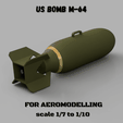 cults-erc90-1.png M64 US BOMB for aeromodelling