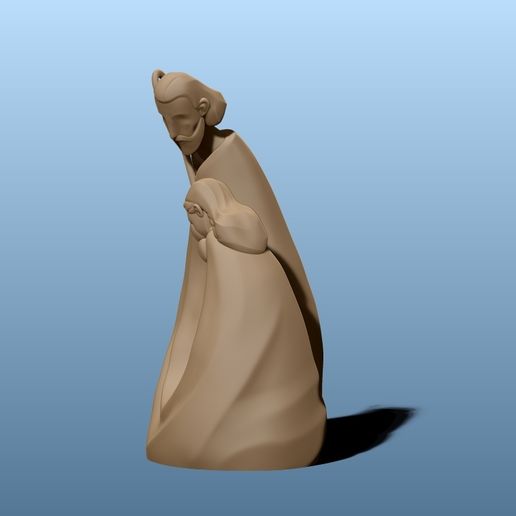2.jpg 3d nativity scene printable