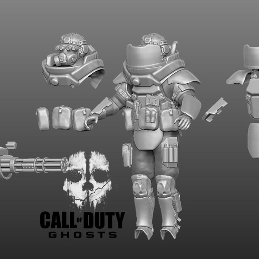 Diseño-sin-título-5.png juggernaut suit armor call of duty ghost 1:12