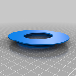 T10_Baffle_Adapter.png Fostex T10 baffle adapter for 90x100mm earpads