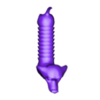 BODY.stl STL file SAUSAGE DOG・3D printer model to download