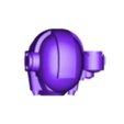 Devastator_Helmet_05.stl Erstgeborene Köpfe - Schwere Unterstützung Team verion