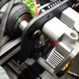 20200518_223139.jpg SUNLIGHT - Geeetech fan duct 4020 + 5015 blower OEM hotend a10 a20 A30 + triangle lab dragon hotend(e3d v6)