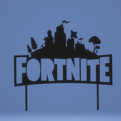 f48ea7dd64f72cb1e3ac6de7d69a5dc5.png Fichier STL gratuit FORTNITE TOPIQUE・Plan imprimable en 3D à télécharger