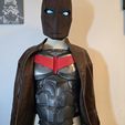 20241016_190127.jpg Red Hood inspired Utility Belt