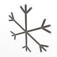 Wireframe-Low-Snowflake-Emoji-3.jpg Snowflake Emoji
