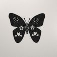 Butterfly-Wall-Decoration-WAELLISH17-Preview.jpg Butterfly Wall Decoration WAELLISH17