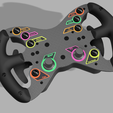 Picture 1.png DIY Ginetta G58 Steering Wheel