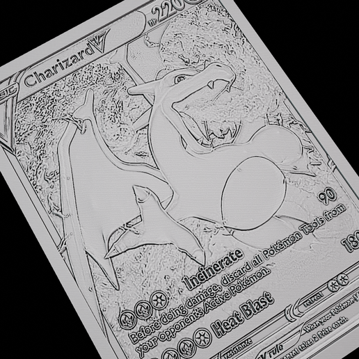 white charizard pokemon card 21023 PokemonCharizard ex #125/108 S&V Ruler of the Black FlameHolo Japanese  Papa Joey's Collectibles Unleash the power of Mega Evolution with this ultra  Charizard Pokemon Card Vector