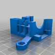 95b4c01b77db294e19f66f69e3691258.png ORIGINAL RELEASE Prusa i3 MK3 STL Files (not current)