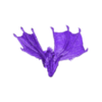 wings.stl Salamandric Jumping Packs