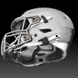 BPR_Composite6.jpg NFL Riddell SPEEDFLEX helmet with padding