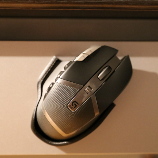 Logitech G602 Mouse Holder