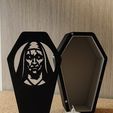 coffinnun.jpg The NUN cuffin tealight