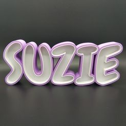 IMG_20211221_113539.jpg BRIGHT SIGN WITH Suzie's NAME