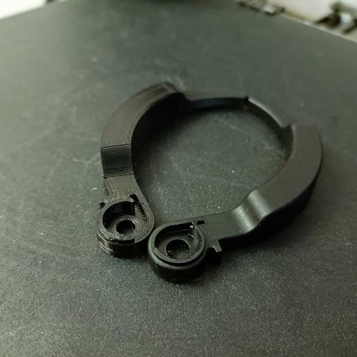 Volkswagen Golf IV cup holder