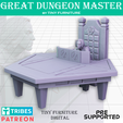 GreatDM_MMF.png Great Dungeon Master (SITTING FOLKS)