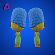 MargePerfiles.png Marge Simpson - Funko Pop