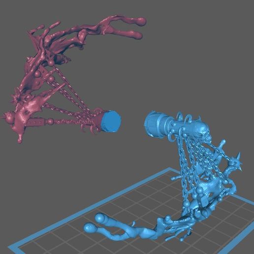 extra_gore.JPG Le fléau du pouvoir