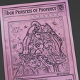 untitled.3094.png High Priestess of Prophecy - YU-GI-OH!