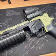 微信图片_20231008131404.jpg Pistol Grip for M203 Gas Power Airsoft & GEL Ball Grenade Launcher