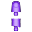 Finger 1 - All.stl Hand Flex