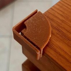 k2RFQKdYSxK40X6yM5uYOw.jpg Free STL file Corner bumper・3D print model to download