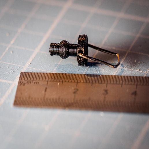 Fuel Pipe Stopper