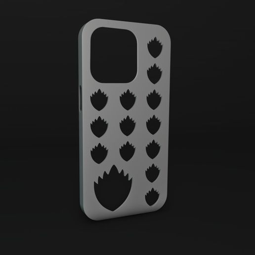 📱 Guardians Of The Galaxy Iphone 14 Case・ STL File for ・Cults