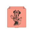 prev 4.PNG Minnie - Face mask case