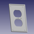 outlet-cover_1x2_v1_back.png U.S.A. Outlet Wall Plate (with extra screw support)