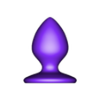 WBP_5cm_OBJ.obj Шлюха / Анальная пробка