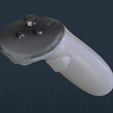 controller.png Meta Quest 3 Contoller