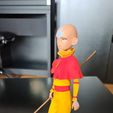 Avatar Aang