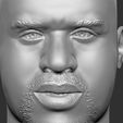16.jpg Shaquille O'Neal bust for 3D printing